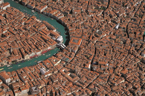 Venedig (1000 Bitar)